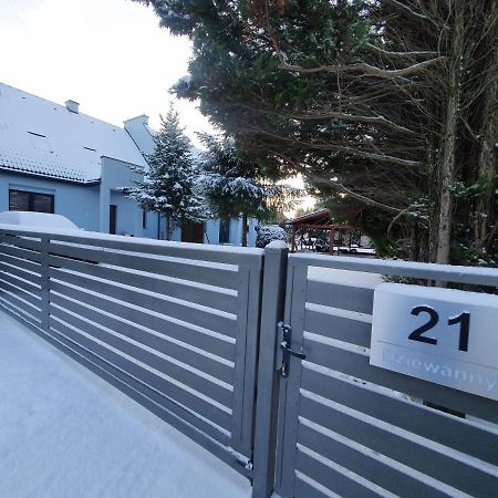 Nowy Dom Apartament Z Widokiem Na Gory 8 Osob Bielsko-Biala Bagian luar foto
