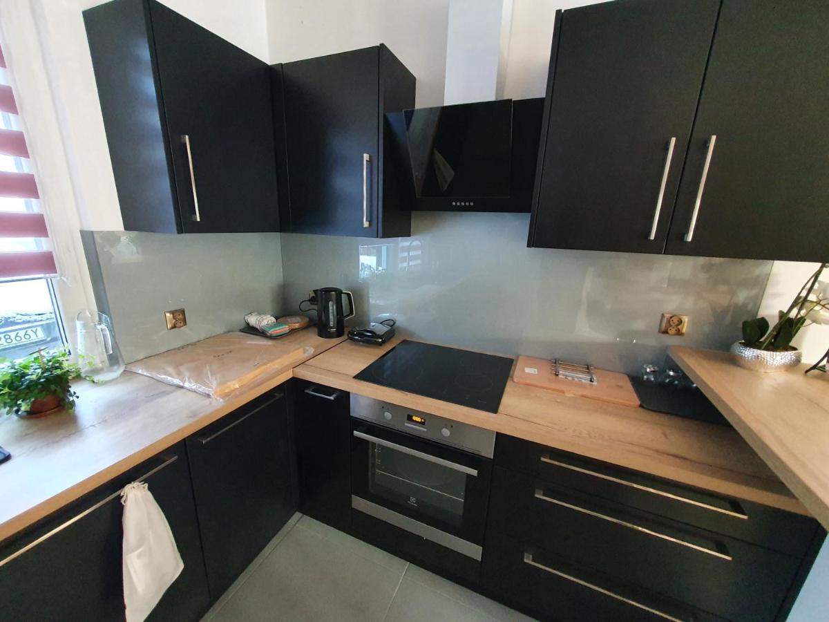Nowy Dom Apartament Z Widokiem Na Gory 8 Osob Bielsko-Biala Bagian luar foto