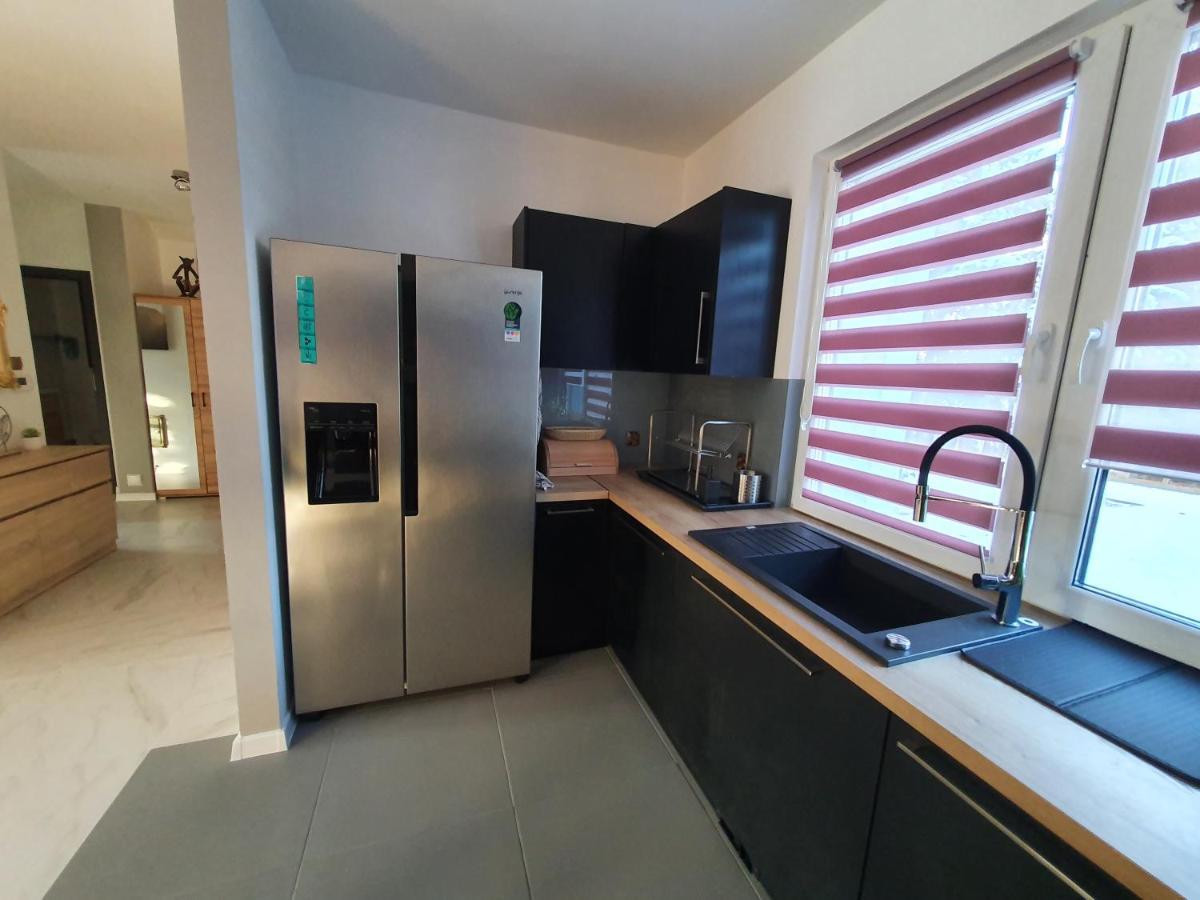 Nowy Dom Apartament Z Widokiem Na Gory 8 Osob Bielsko-Biala Bagian luar foto
