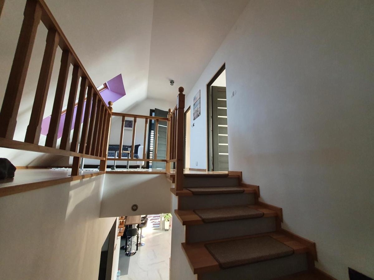 Nowy Dom Apartament Z Widokiem Na Gory 8 Osob Bielsko-Biala Bagian luar foto