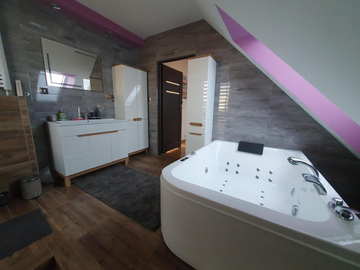 Nowy Dom Apartament Z Widokiem Na Gory 8 Osob Bielsko-Biala Bagian luar foto